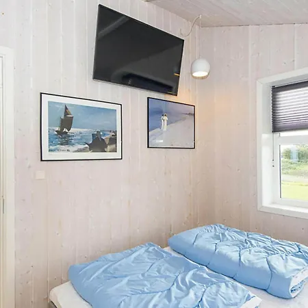 Σπίτι διακοπών 4 Star In Nordborg-by Traum