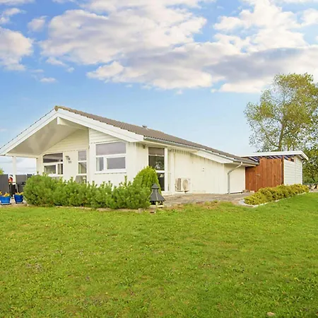 Casa vacanze 4 Star In Nordborg-by Traum Nordborg