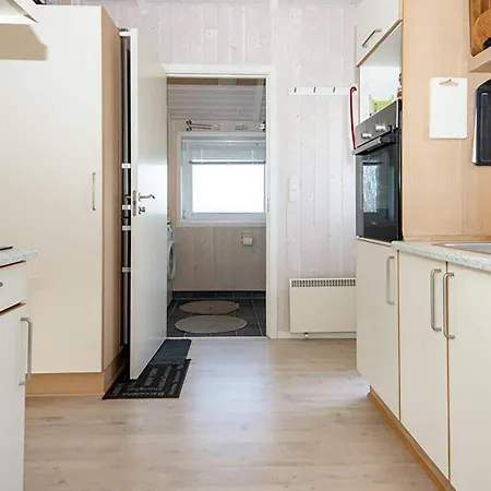 4 Star In Nordborg-by Traum Nordborg