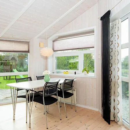4 Star In Nordborg-by Traum Casa vacanze Nordborg