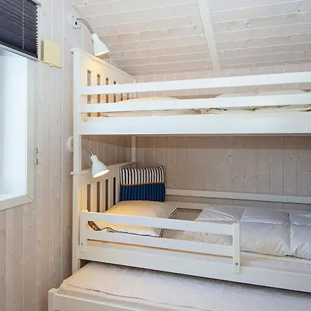 Σπίτι διακοπών 4 Star In Nordborg-by Traum Nordborg