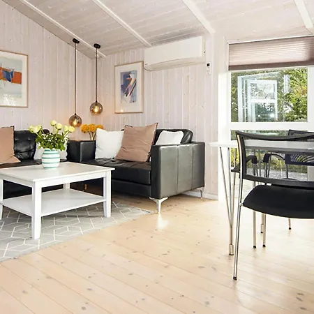 4 Star In Nordborg-by Traum Casa vacanze Nordborg