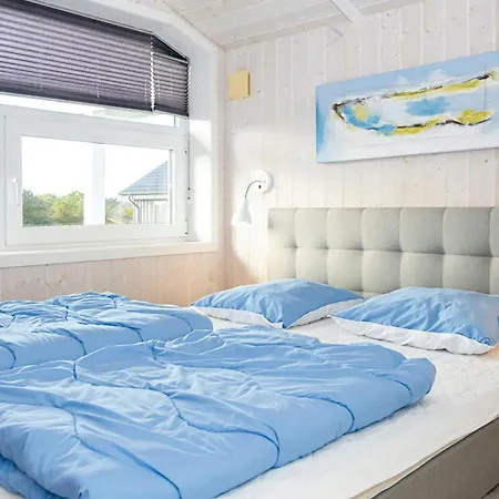 Casa vacanze 4 Star In Nordborg-by Traum Nordborg