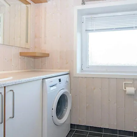Casa vacanze 4 Star In Nordborg-by Traum Nordborg