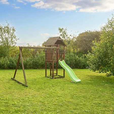 Casa vacanze 4 Star In Nordborg-by Traum *