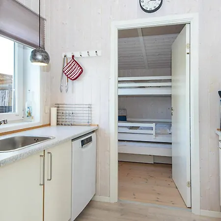 4 Star In Nordborg-by Traum Σπίτι διακοπών Nordborg