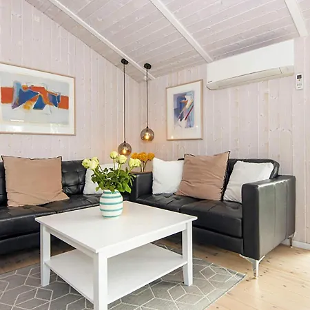 Casa vacanze 4 Star In Nordborg-by Traum