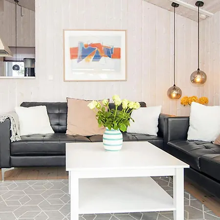 4 Star In Nordborg-by Traum Casa vacanze Nordborg