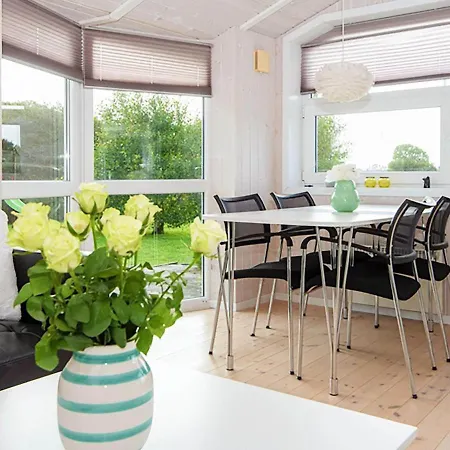 4 Star In Nordborg-by Traum Nordborg