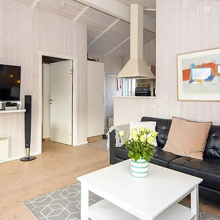 4 Star In Nordborg-by Traum Nordborg