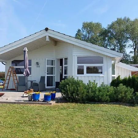 Casa vacanze 4 Star In Nordborg-by Traum *