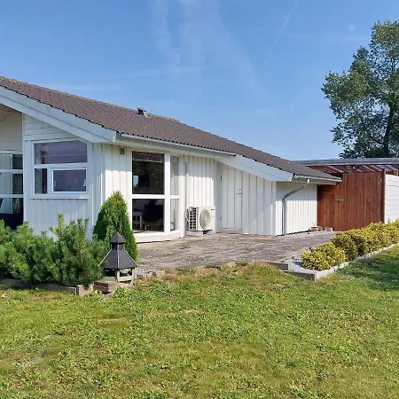 4 Star In Nordborg-by Traum Casa vacanze *