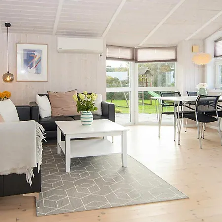 4 Star In Nordborg-by Traum Nordborg